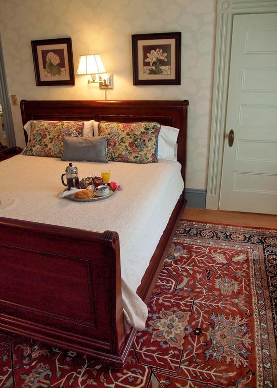 Belmont Inn Camden Pokój zdjęcie