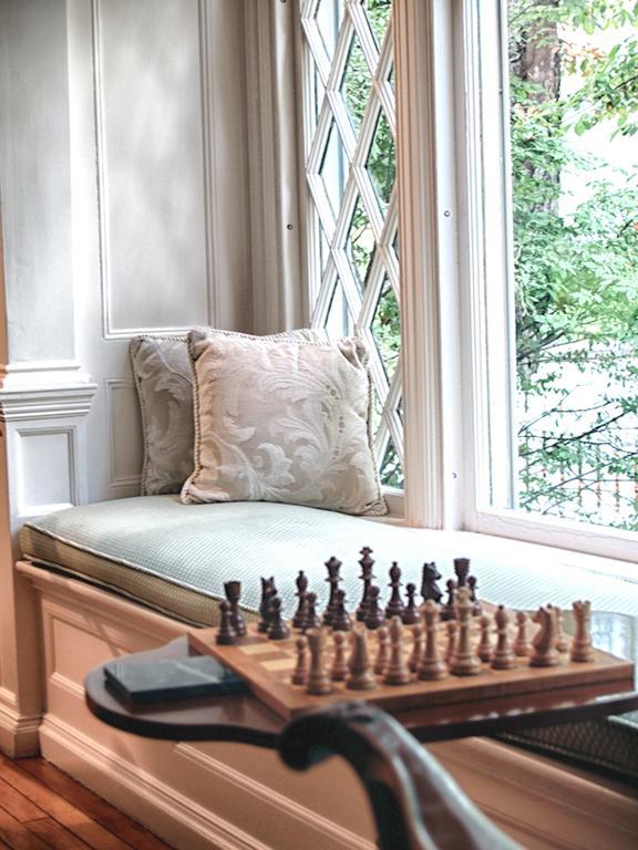 Belmont Inn Camden Zewnętrze zdjęcie