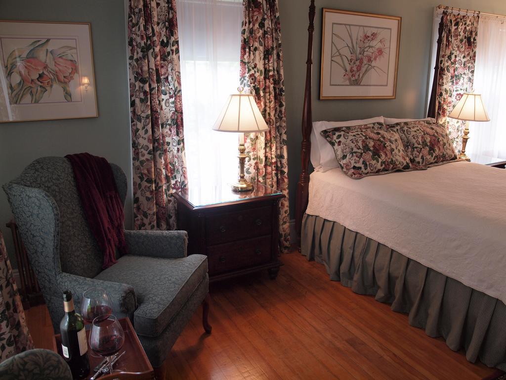 Belmont Inn Camden Pokój zdjęcie