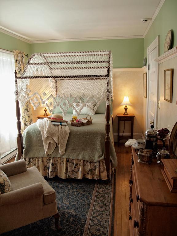 Belmont Inn Camden Pokój zdjęcie