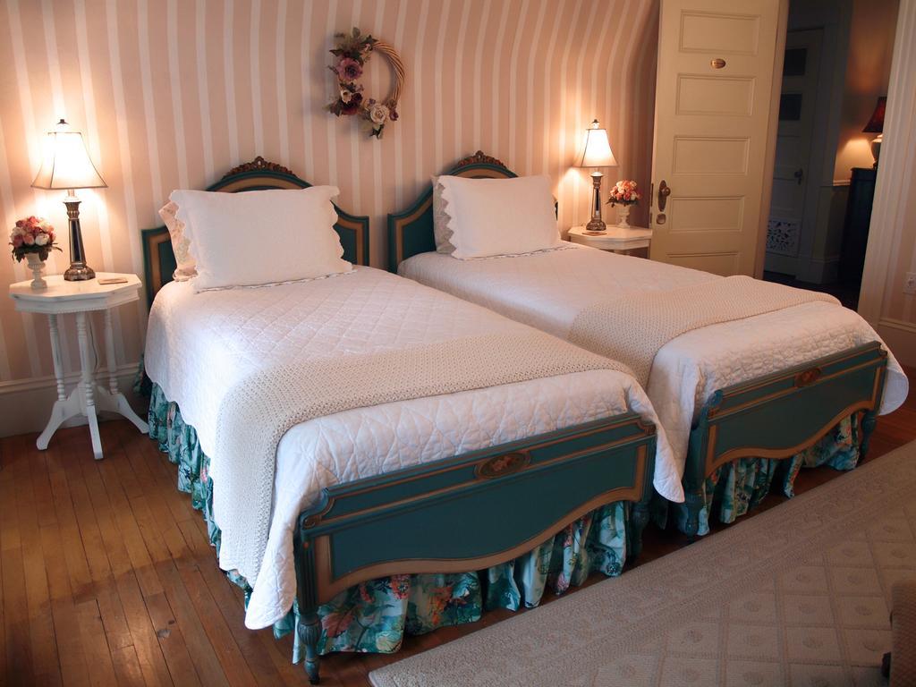 Belmont Inn Camden Pokój zdjęcie